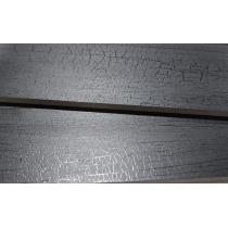 YAKEDO - 8X47, BLACK, MATTE